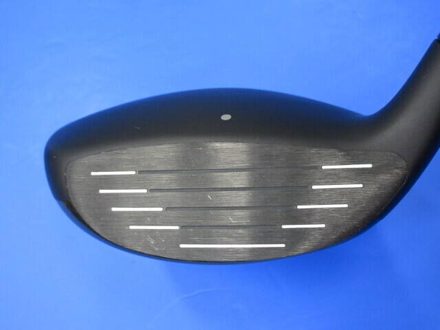 PING フェアウェイウッド G440 MAX #7(21°)