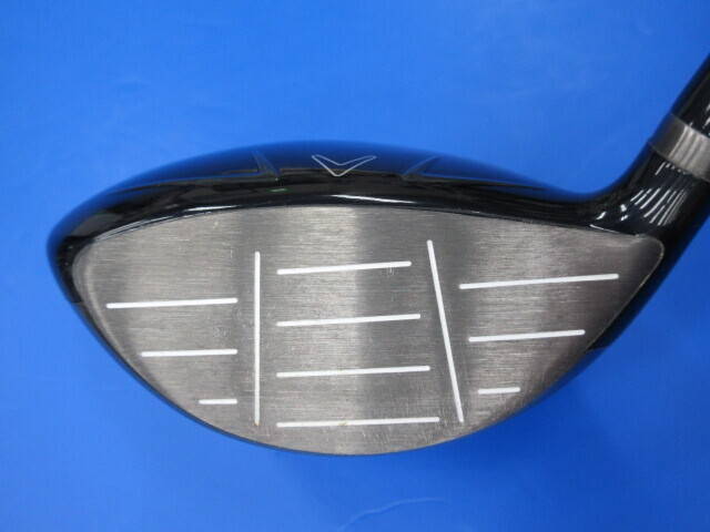 Callaway フェアウェイウッド Steelhead XR #7(21゜)