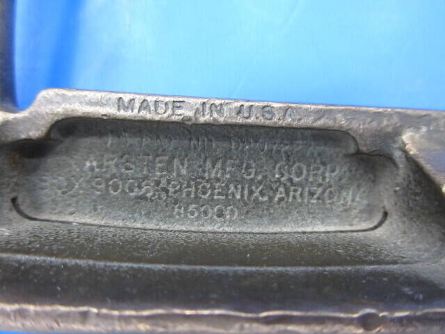 PING パター ANSER OLD 85029 2R