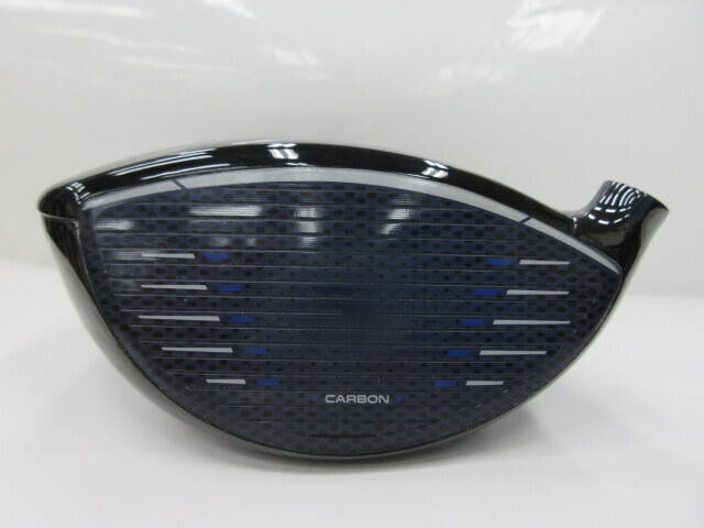 TaylorMade ドライバー Qi10 MAX 10.5°
