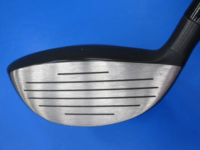 BALDO フェアウェイウッド COMPETIZIONE 568 (2023) #3(15°)