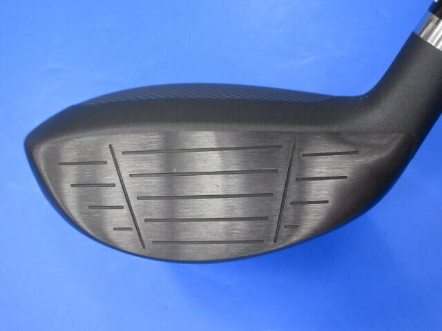 ROYAL COLLECTION フェアウェイウッド TM-X #5(18°)