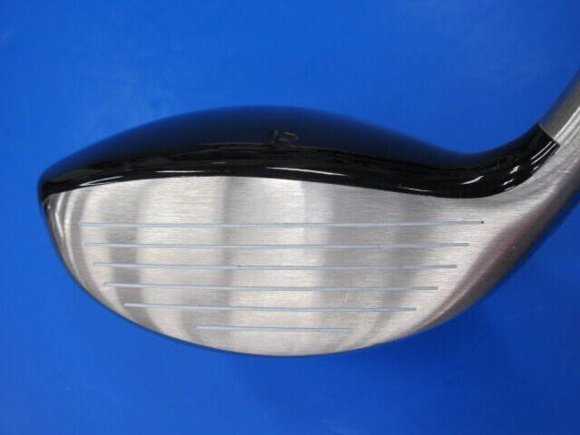 TaylorMade フェアウェイウッド V STEEL (2008) #5