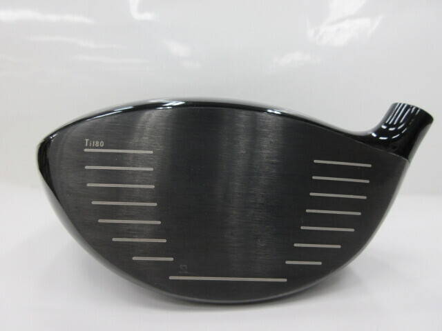 JIGEN ドライバー JIGEN eROOK II 10°