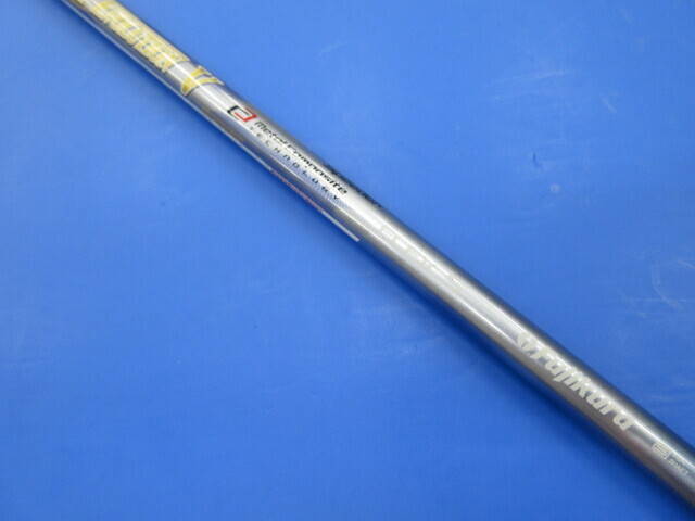 Fujikura シャフト SPEEDER 661 EVOLUTION V (S) (PING用スリーブ)   