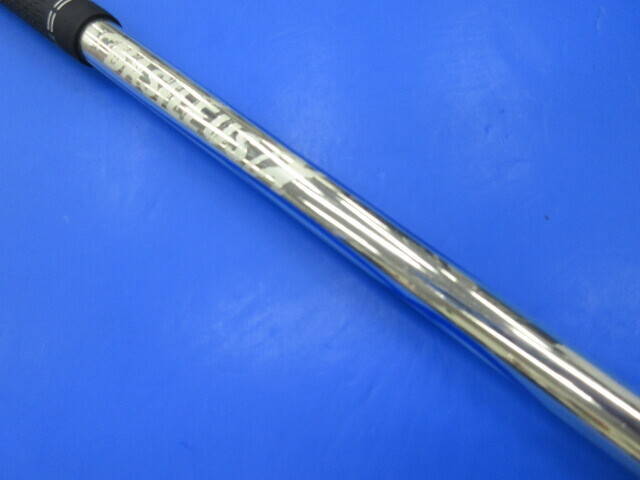 Basileus(TRIαS) シャフト (Ｓ) Basileus α 60