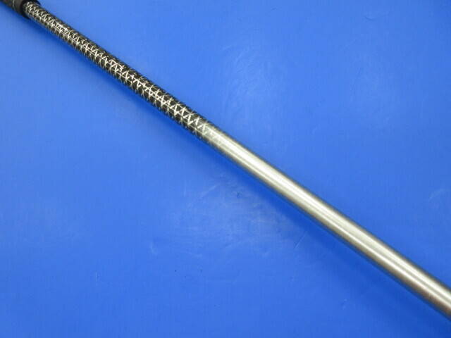 COMPOSITE TECHNO シャフト (Ｘ) FIRE EXPRESS PROTOTYPE V6