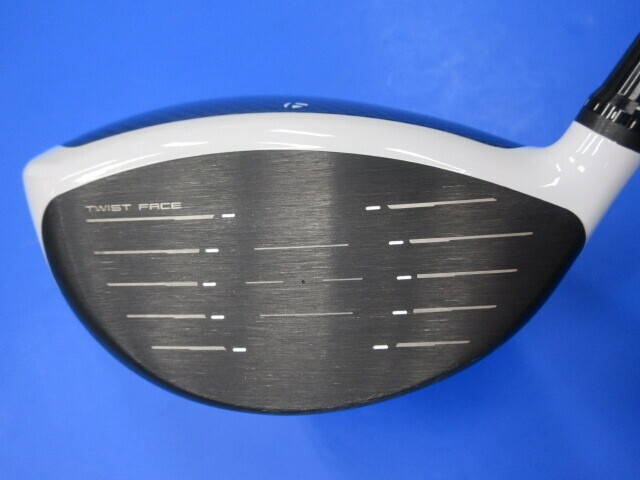 TaylorMade ドライバー SIM2  9°
