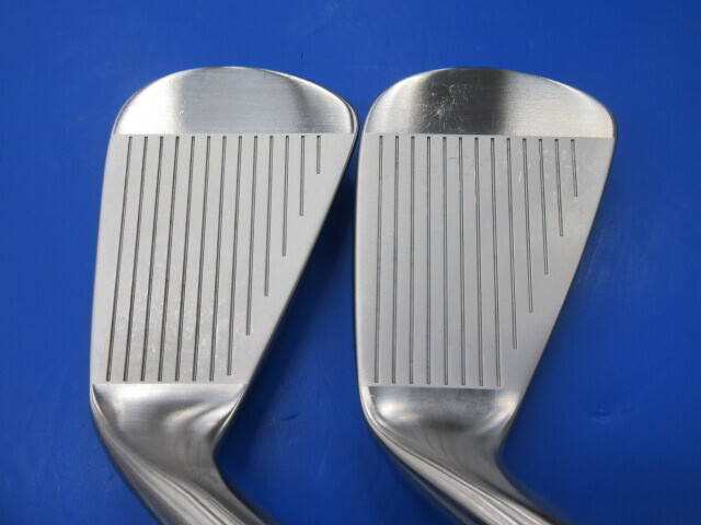 三浦技研 アイアンセット CB-302 その他