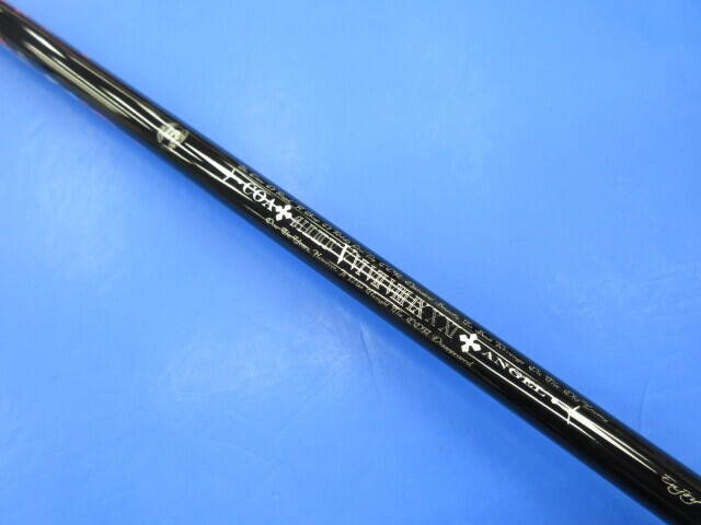 Crime of Angel シャフト (V) B.Angel (BURNING ANGEL)