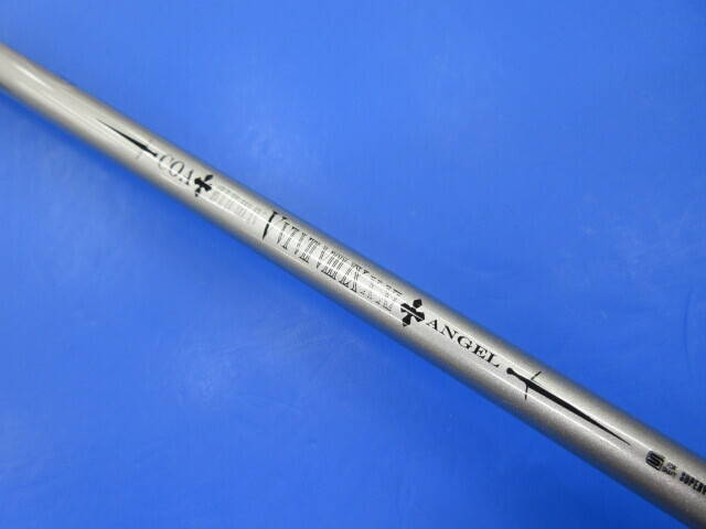 Crime of Angel シャフト (V) ROXY Angel