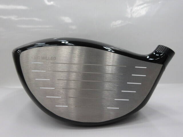 PRGR ドライバー TUNE 02 (2019)  9°