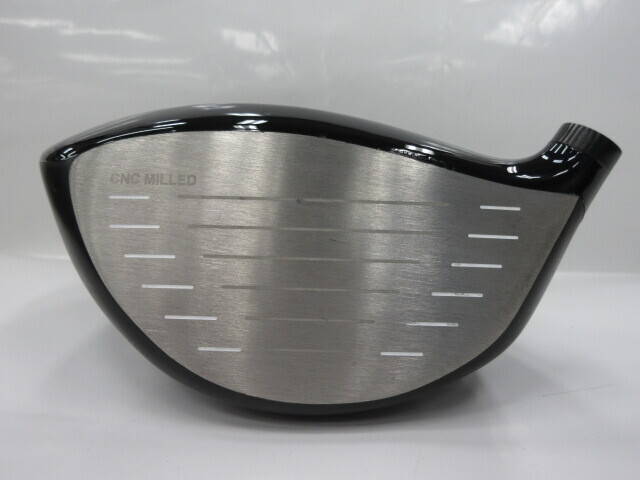 PRGR ドライバー TUNE 02 (2019) 10°