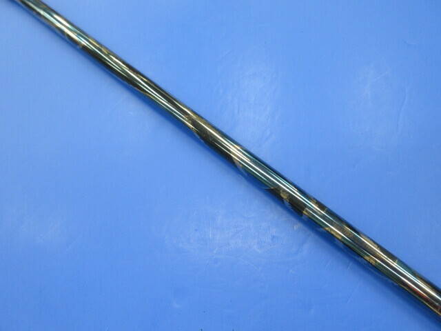 Fujikura シャフト DIAMOND SPEEDER (2024) 5 (S) (スリーブ付)   