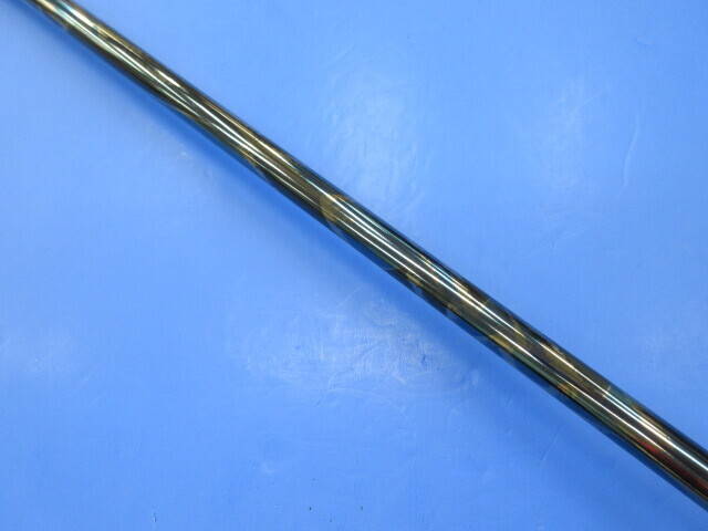 Fujikura シャフト DIAMOND SPEEDER (2024) 5 (S) (スリーブ付)   