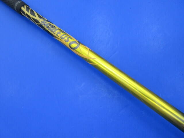 Basileus(TRIαS) シャフト (Ｓ) Basileus δ 60