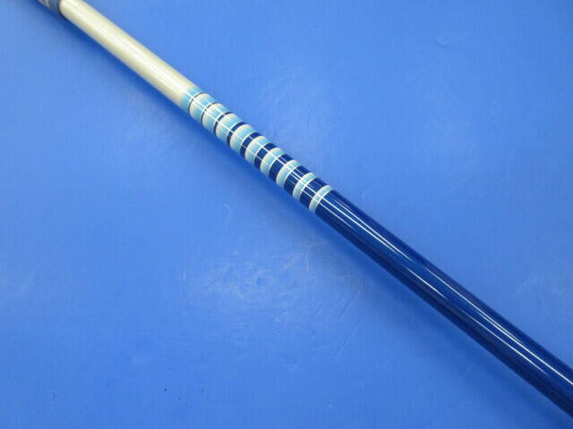 GRAPHITE DESIGN シャフト (Ｓ) TOUR AD BB-6 (テーラーメイド用スリーブ)