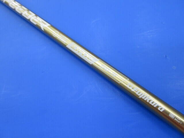 Fujikura シャフト SPEEDER NX GOLD 50 (S) (テーラーメイド用スリーブ)   