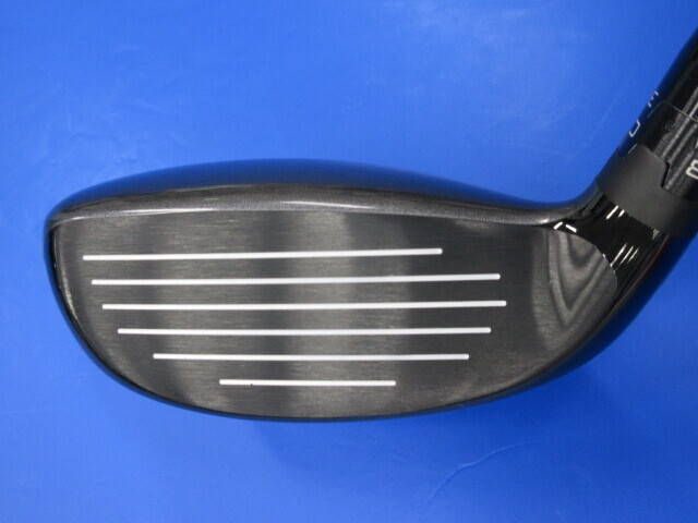 Titleist ユーティリティ 816H2 (付属無) 21゜