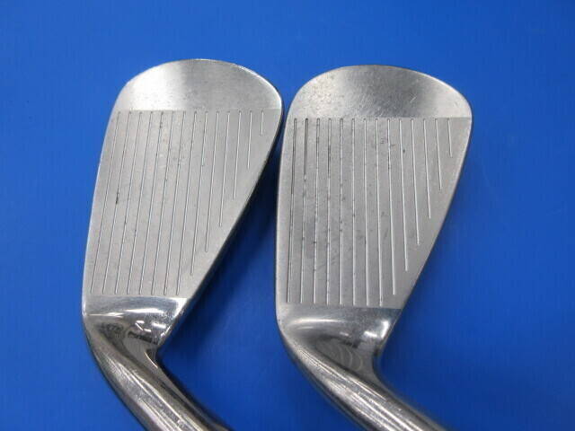 AKIRA PRODUCTS アイアンセット ADR Premium (2012)  5本