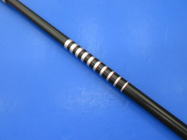 GRAPHITE DESIGN シャフト TOUR AD XC-4 (R1) (スリーブ付)