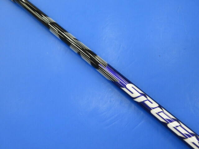 Fujikura シャフト SPEEDER NX VIOLET 50 (S)(キャロウェイ用スリーブ)   