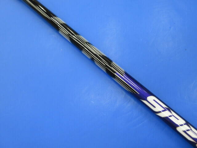 Fujikura シャフト SPEEDER NX VIOLET 50 (S)(PING用スリーブ)   