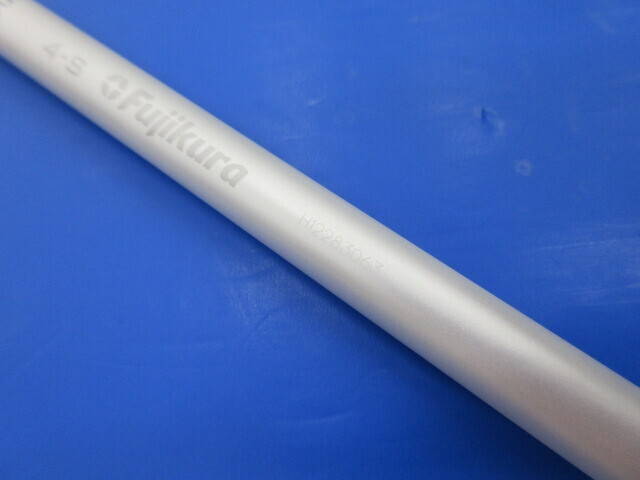 Fujikura シャフト VENTUS WHITE 2025 VeloCore+ 4 (S) (テーラーメイド用スリーブ)  