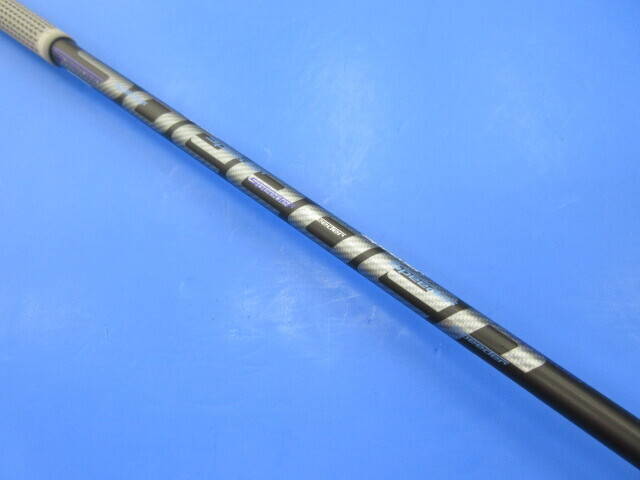 Fujikura シャフト SPEEDER TR HYBRID 85 (S)    