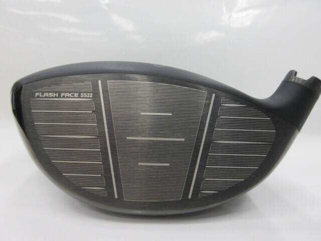 Callaway ドライバー ROGUE ST MAX  9°