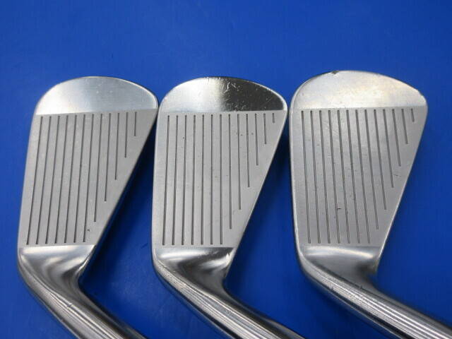 三浦技研 アイアンセット TC-101  6本