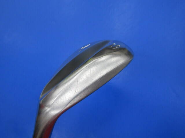 Mizuno ウェッジ MP R series