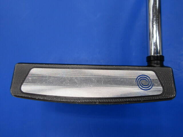 ODYSSEY パター MILLED COLLECTION SX #9