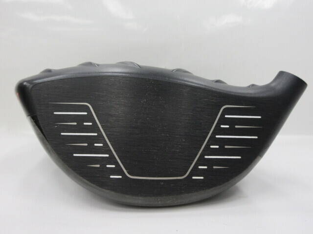 PING ドライバー G410 PLUS 10.5°