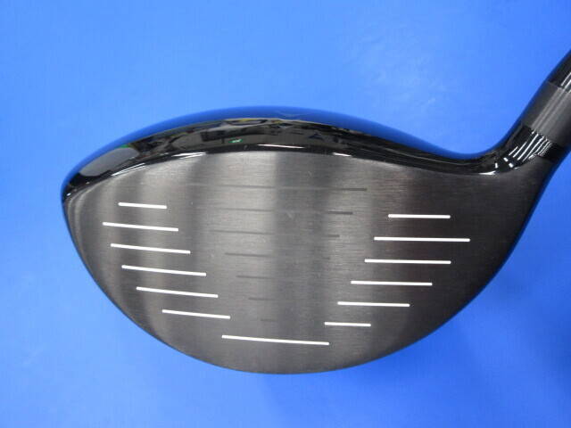 Mizuno ドライバー JPX 825 10.5゜