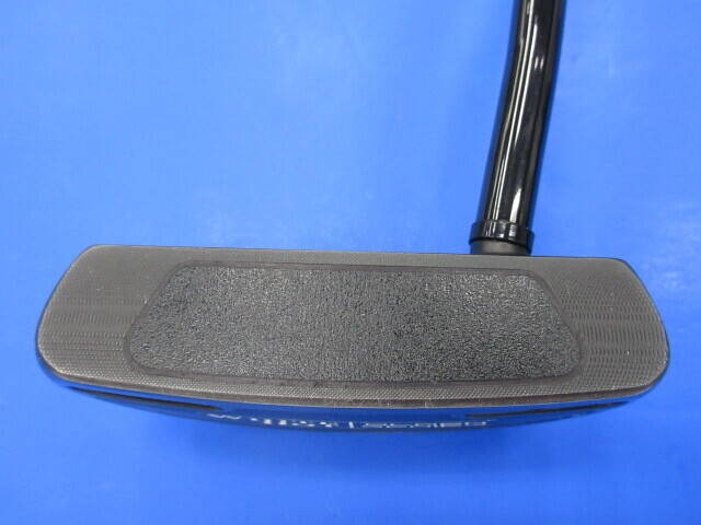 ODYSSEY パター WHITE HOT BLACK SERIES FIVE