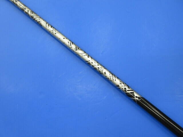 UST MAMIYA シャフト The ATTAS V2 4 (X) (テーラーメイド用スリーブ)