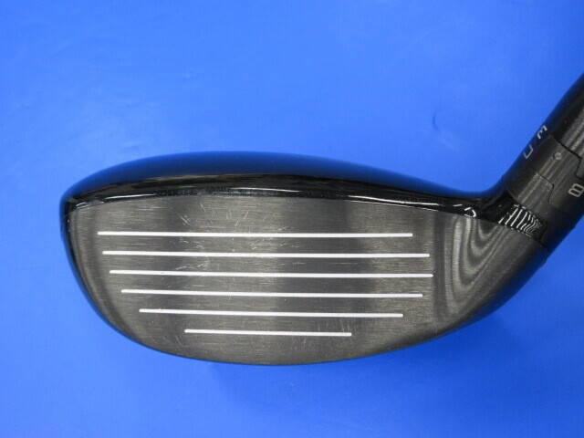 Titleist ユーティリティ 915Hd （付属無) #4(23.5゜)