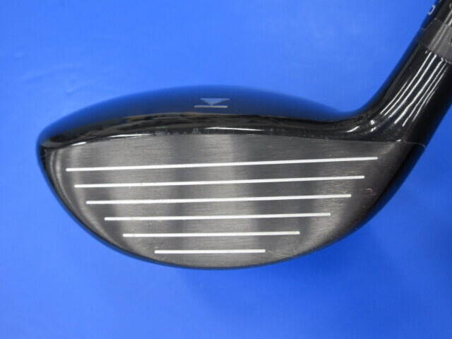 Titleist フェアウェイウッド 910F (付属無) フェアウェイウッド