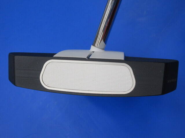 ODYSSEY パター Ai-ONE Square 2 Square MAX STRIPE