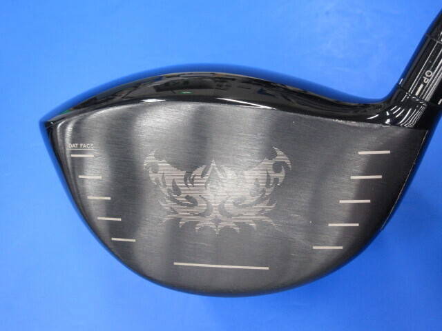 MADNESS ドライバー MADNESS X WOKE 10.5°