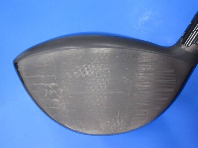 Callaway ドライバー PARADYM Triple Diamond (US) 10.5°