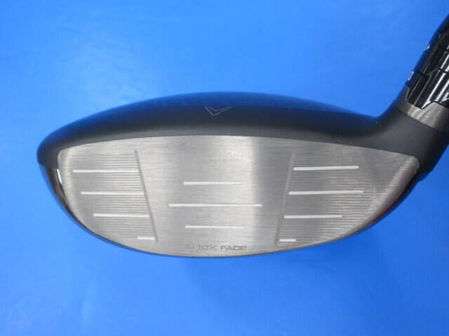 Callaway フェアウェイウッド ELYTE X #3(15°)