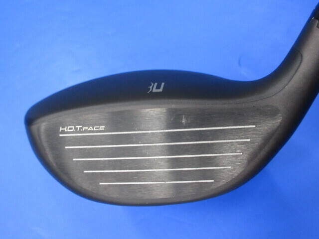 cobra フェアウェイウッド KING LTDx LS #5(17.5°)