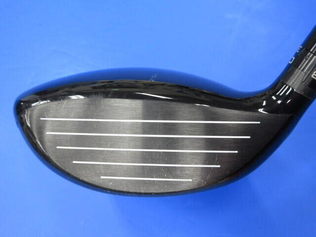 Titleist フェアウェイウッド TSR1 15°