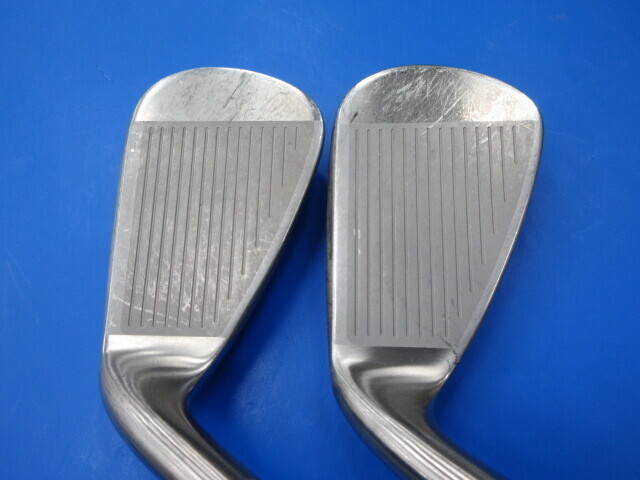 DUNLOP アイアンセット XXIO (2024) ネイビー  5本