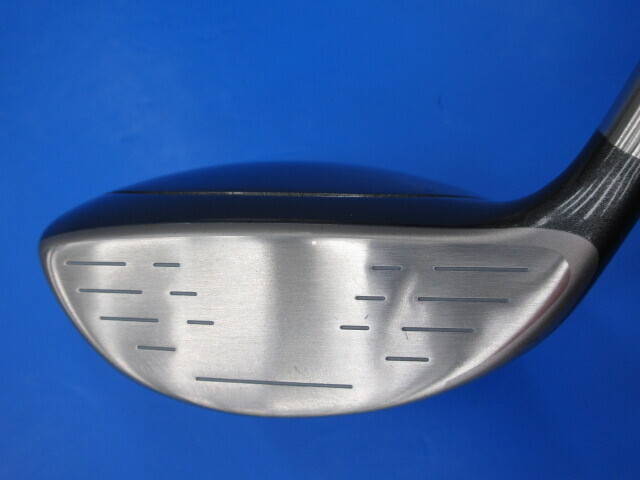 Mizuno フェアウェイウッド SURE DD 2.0 #7(23゜)