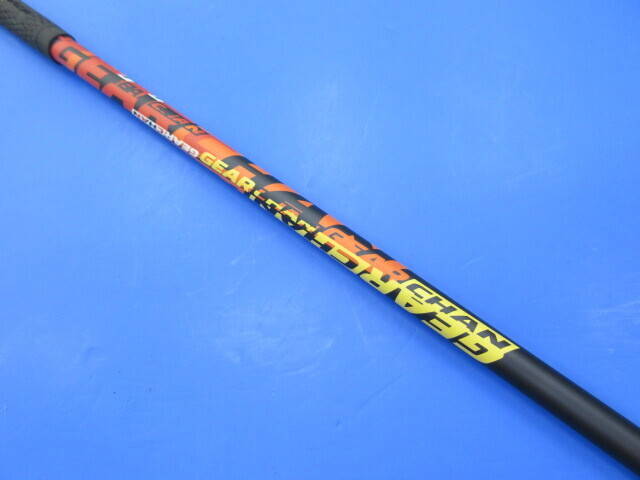 その他 シャフト (SR) threering GEARCHAN