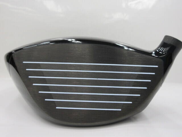 JUSTICK ドライバー PROCEED DOUBLE-R 450 Deep 10.5°