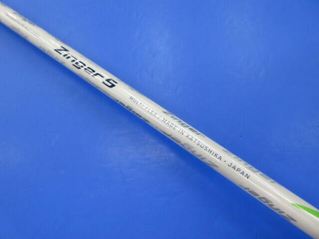 syncagraphite シャフト (Multi Flex) Zinger 5